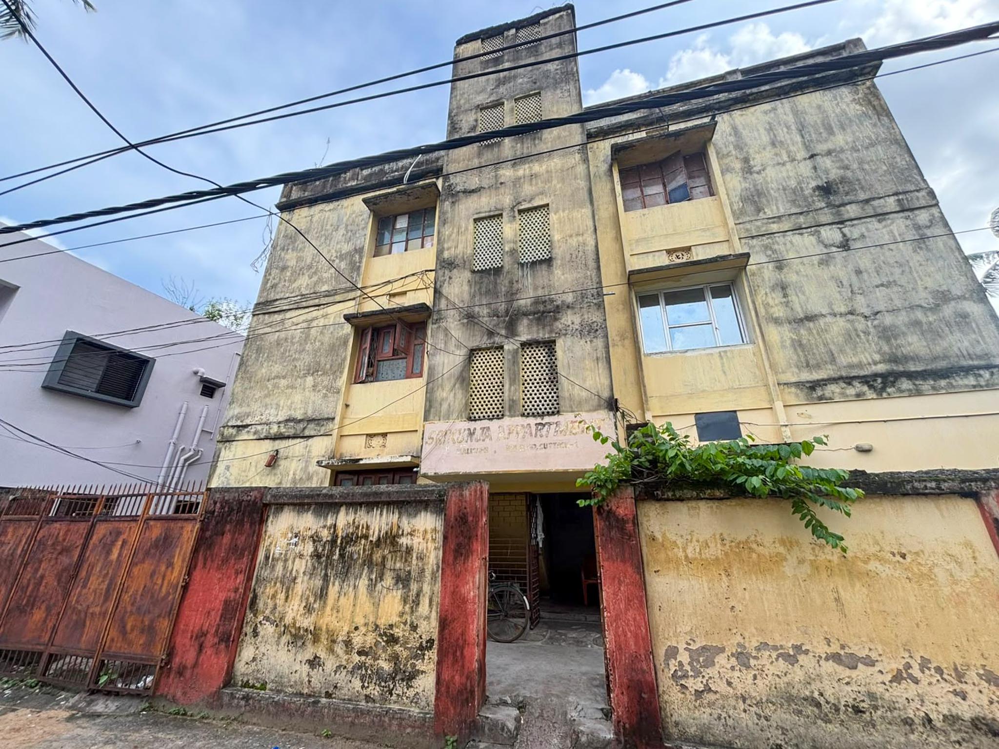 Individual House for Sale in BAJRAKABATI ROAD, Cuttack — photo 8