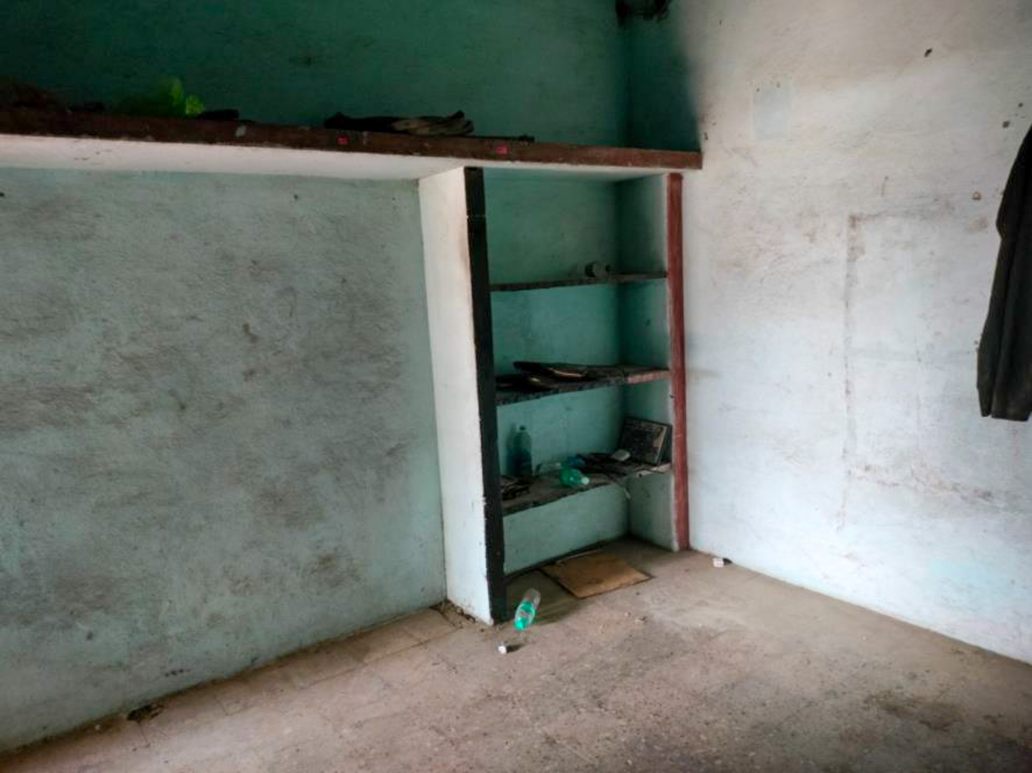 Individual House for Sale in PH. No 37, Ward No. 6, Kannod Road Khategon, District Dewas M.P., Khategaon — photo 5