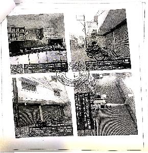 Individual House for Sale in SHIVAJI NAGAR WARD., Bilaspur — photo 1