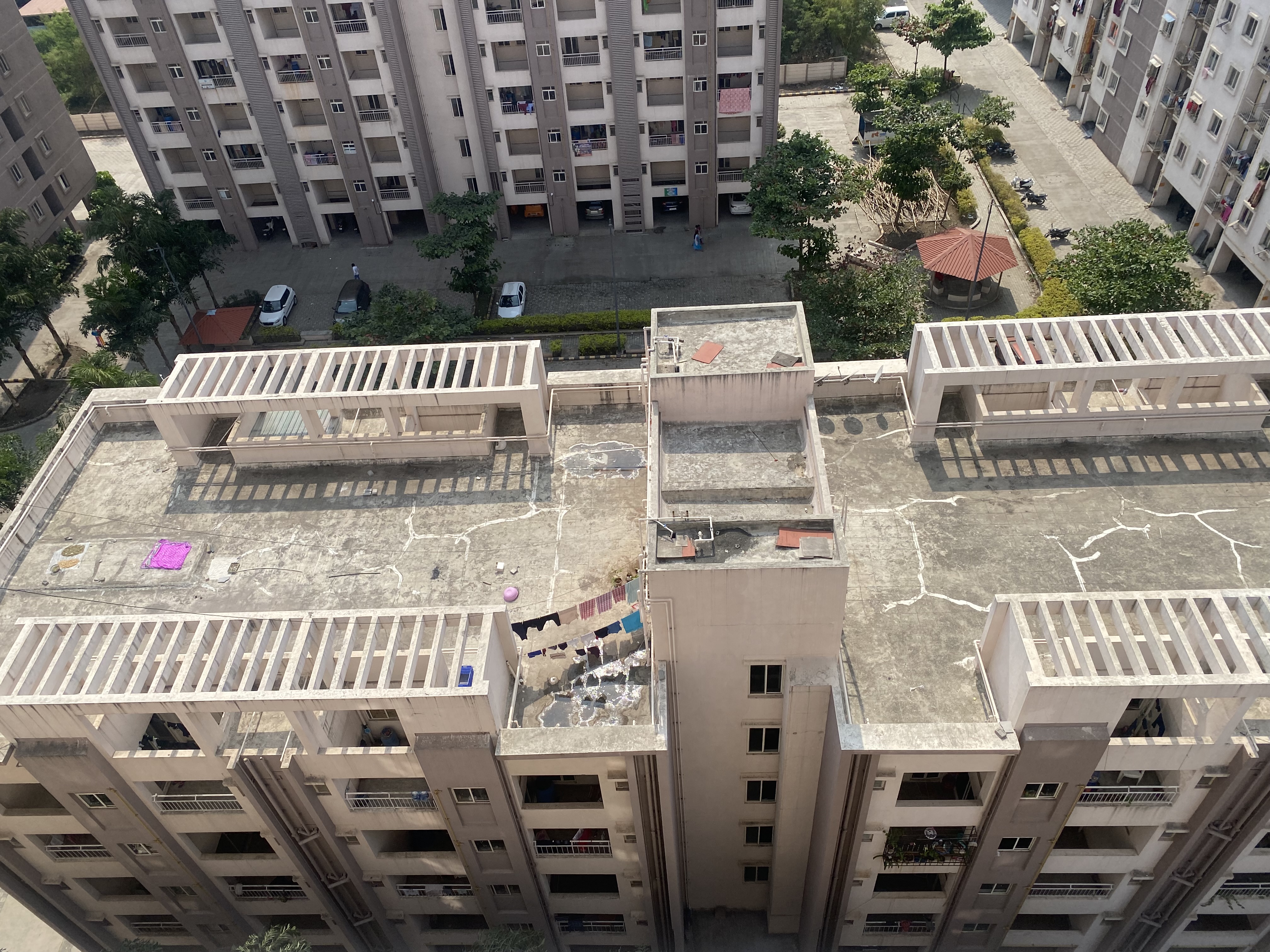 2 BHK Flat for Sale in Xrbia Eiffel City, Village Chakan Taluka Khed, Chakan — photo 5