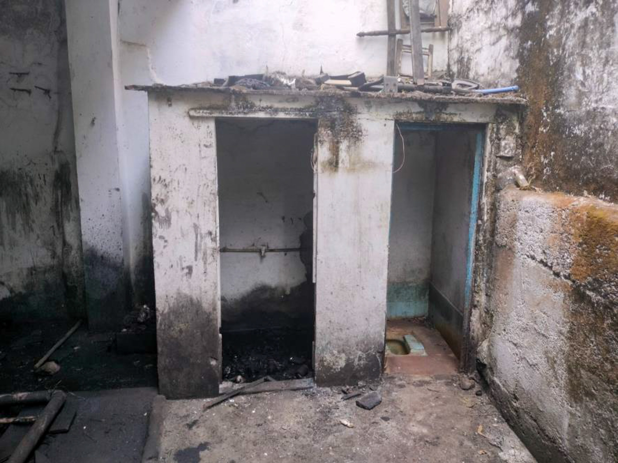 Individual House for Sale in PH. No 37, Ward No. 6, Kannod Road Khategon, District Dewas M.P., Khategaon — photo 13