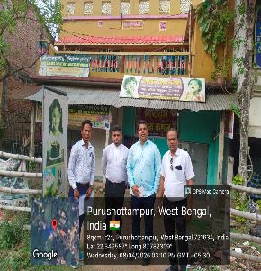 Individual House for Sale in Bahirgram — photo 1
