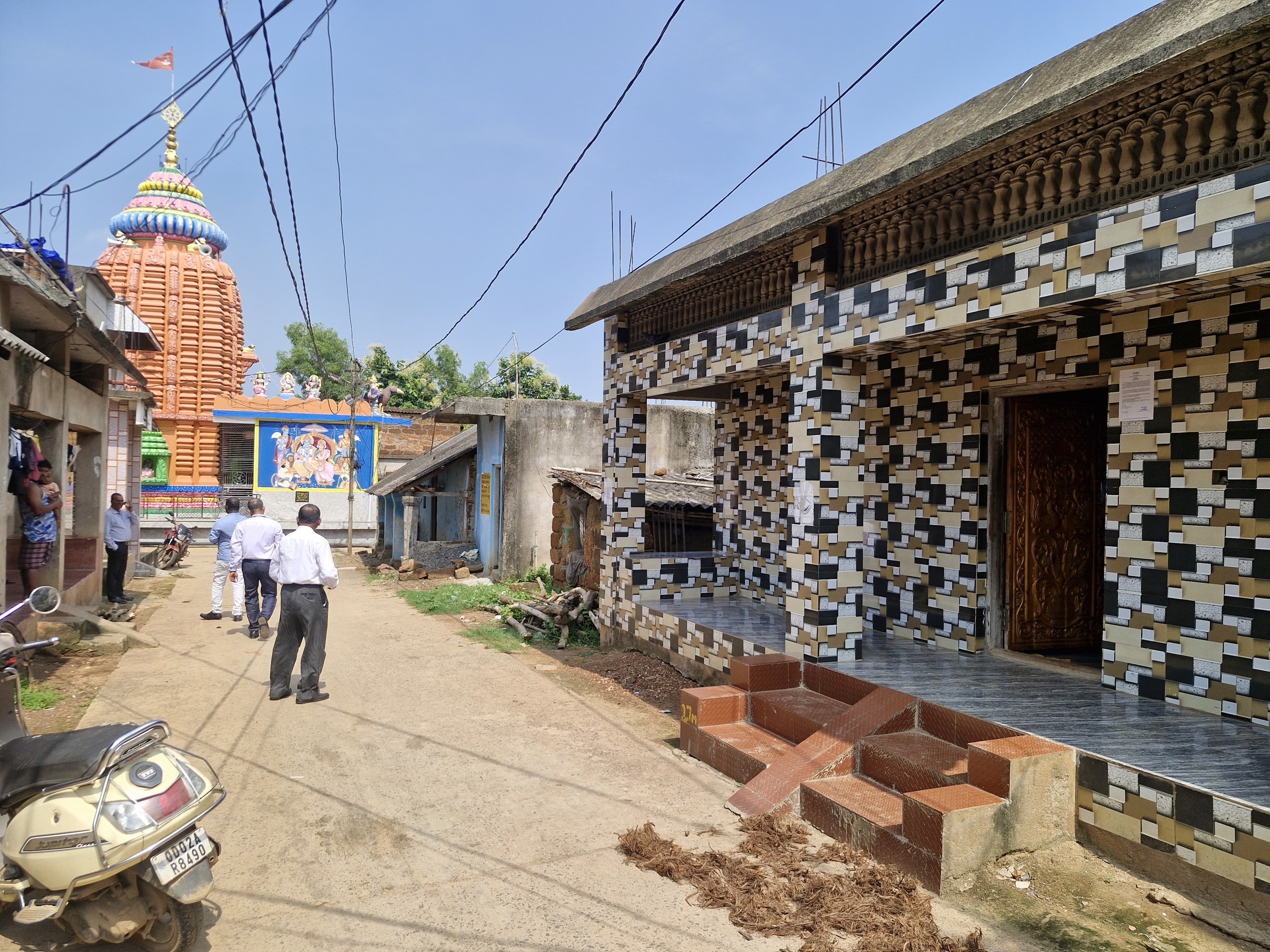 Individual House for Sale in Khorda,Odisha, Tangi — photo 2