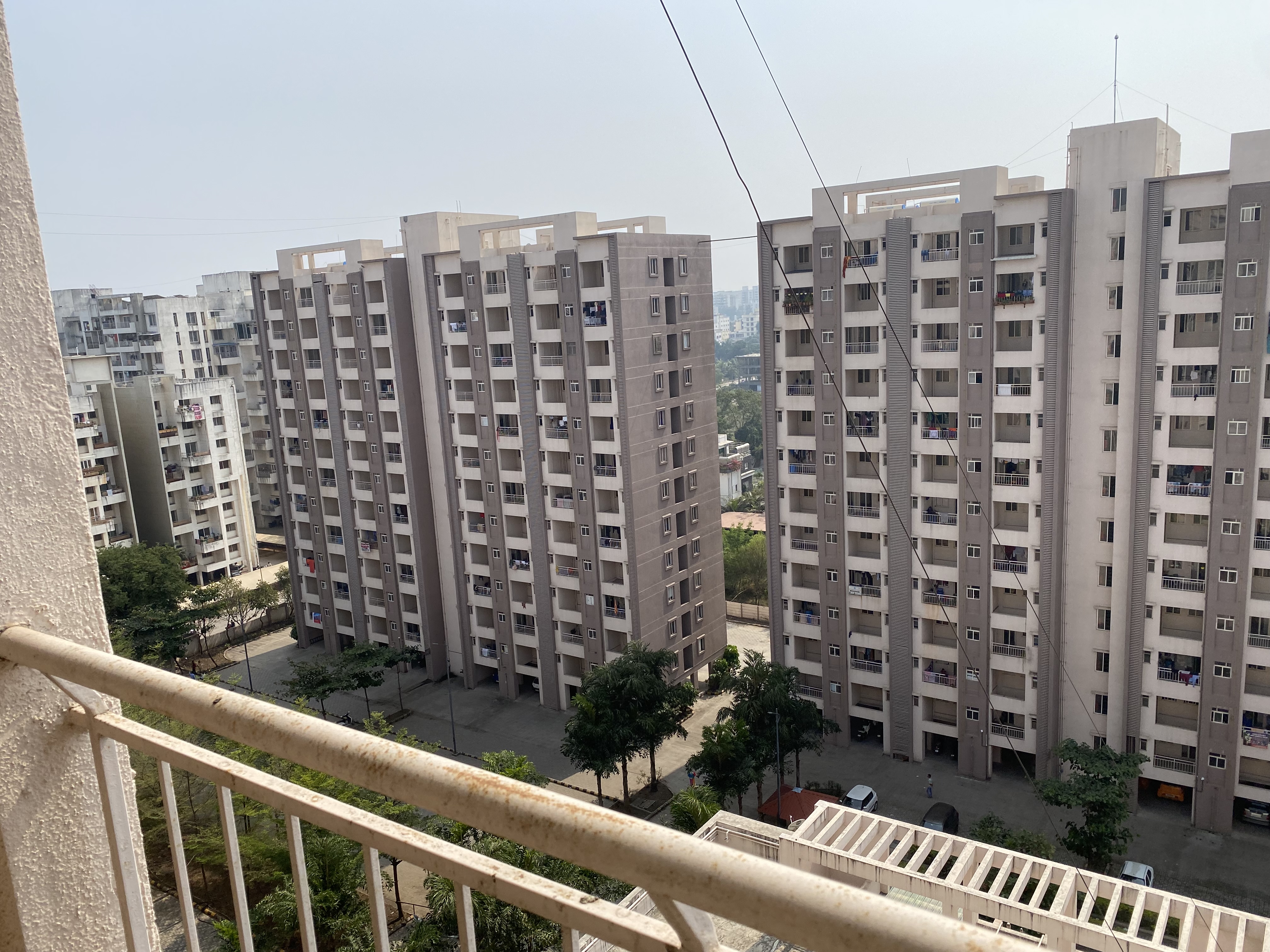 2 BHK Flat for Sale in Xrbia Eiffel City, Village Chakan Taluka Khed, Chakan — photo 9