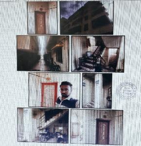 Flat for Sale in Satara Parisar Ch. Sambhaji Nagar, Chhatrapati Sambhajinagar — photo 1