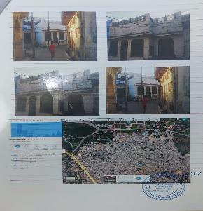 Individual House for Sale in Agra, Agra — photo 1