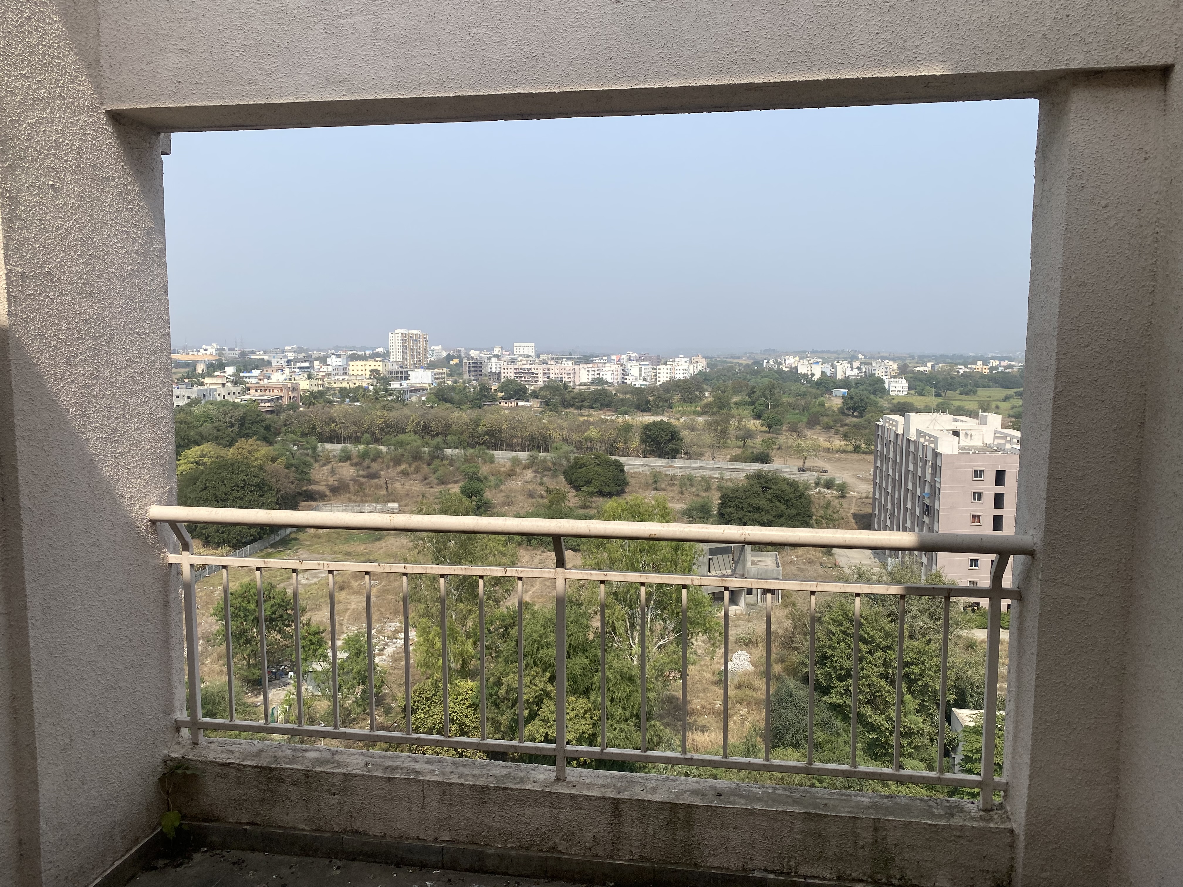 2 BHK Flat for Sale in Xrbia Eiffel City, Village Chakan Taluka Khed, Chakan — photo 9