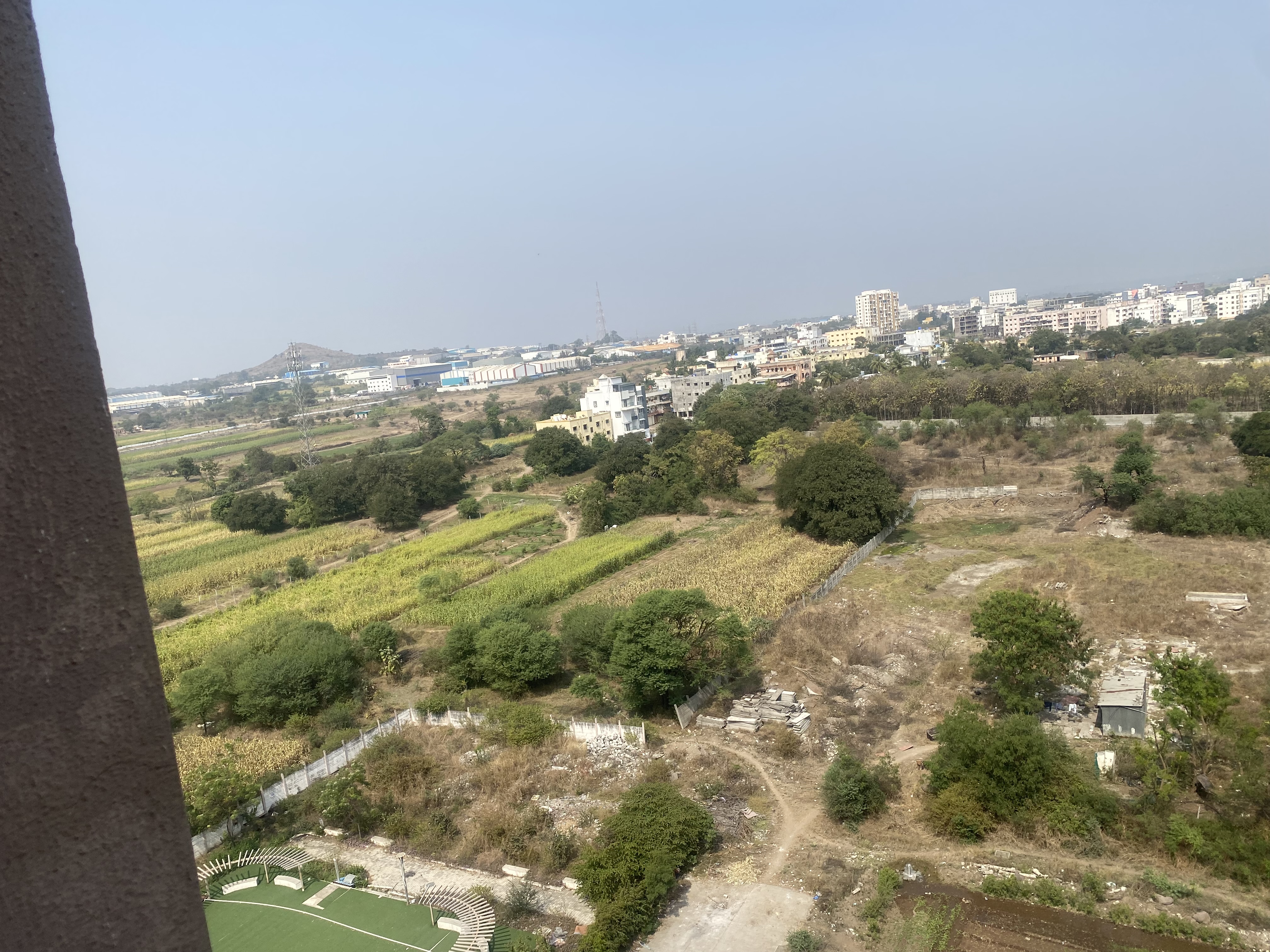 2 BHK Flat for Sale in Xrbia Eiffel City, Village Chakan Taluka Khed, Chakan — photo 11