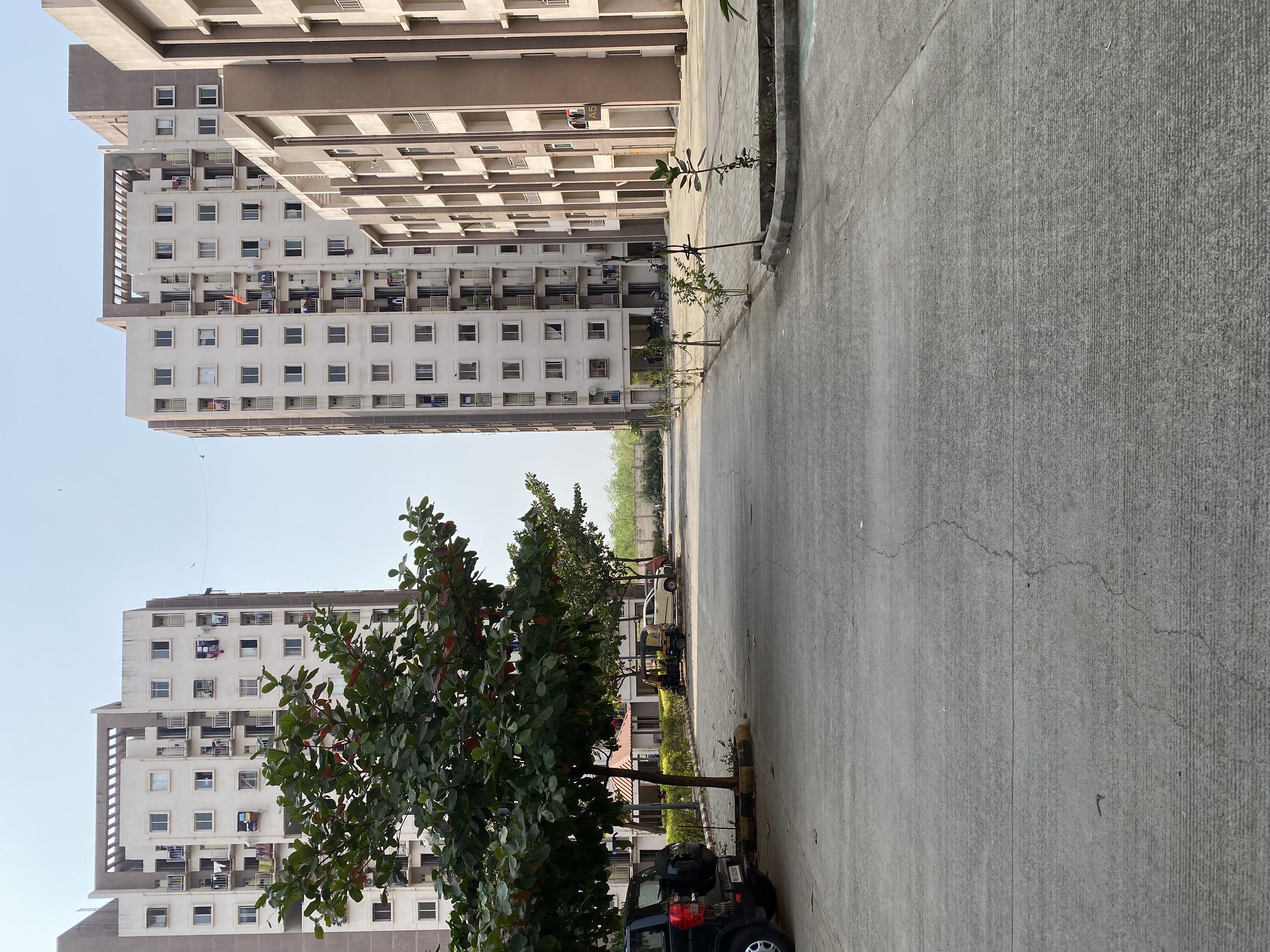 2 BHK Flat for Sale in Xrbia Eiffel City, Village Chakan Taluka Khed, Chakan — photo 2