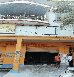 Individual House for Sale in Dineshpur — photo 1
