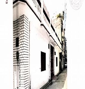 Individual House for Sale in Kashmiri Garden, Kailashpur — photo 1