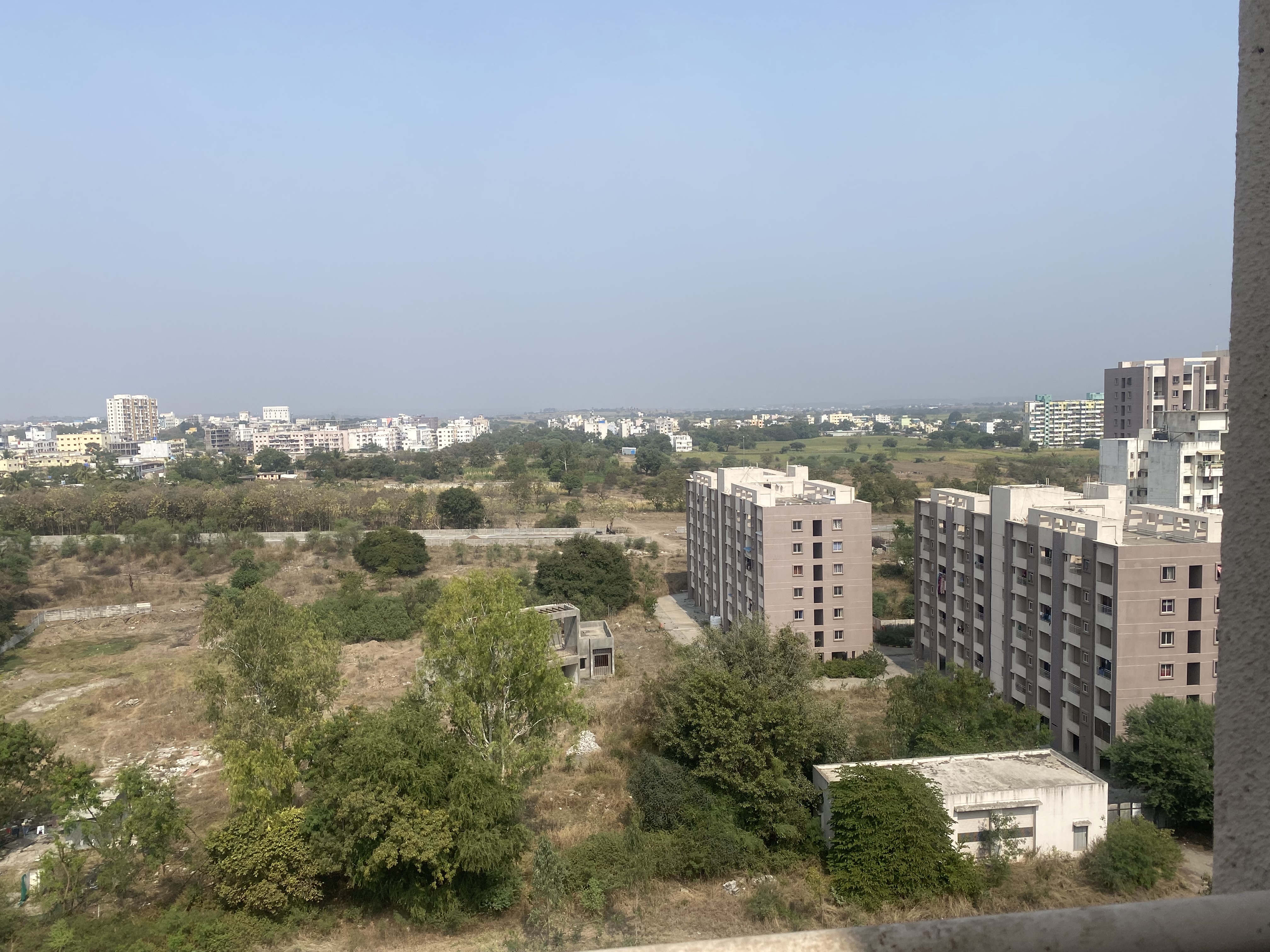 2 BHK Flat for Sale in Xrbia Eiffel City, Village Chakan Taluka Khed, Chakan — photo 4