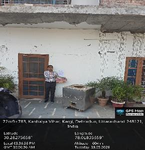 Individual House for Sale in Dehradun — photo 1