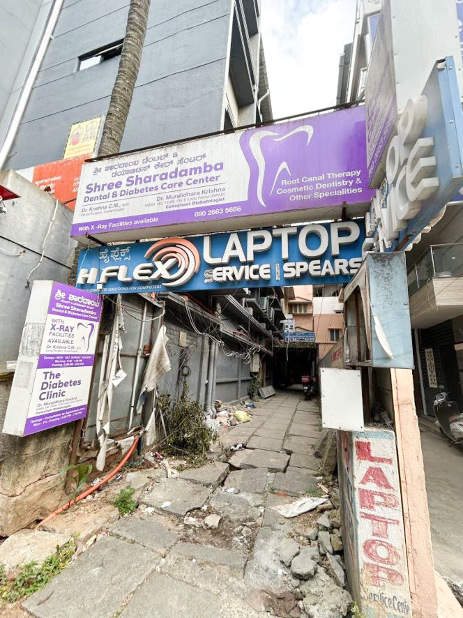 Shops for Sale in Bengaluru — photo 1