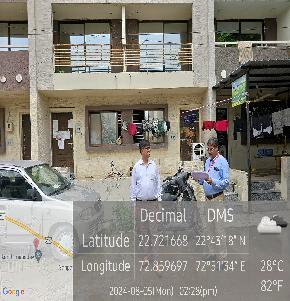 Individual House for Sale in Nadiad — photo 1