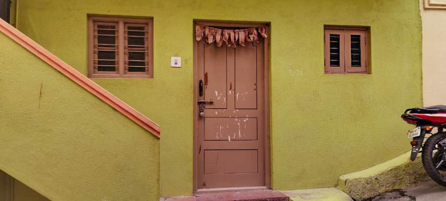 Individual House for Sale in HosakerehalliVillage, Bangalore South, Bengaluru — photo 17