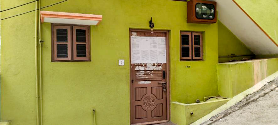 Individual House for Sale in HosakerehalliVillage, Bangalore South, Bengaluru — photo 20