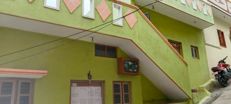 Individual House for Sale in HosakerehalliVillage, Bangalore South, Bengaluru — photo 21