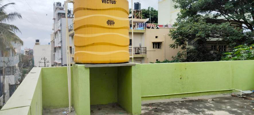 Individual House for Sale in HosakerehalliVillage, Bangalore South, Bengaluru — photo 5