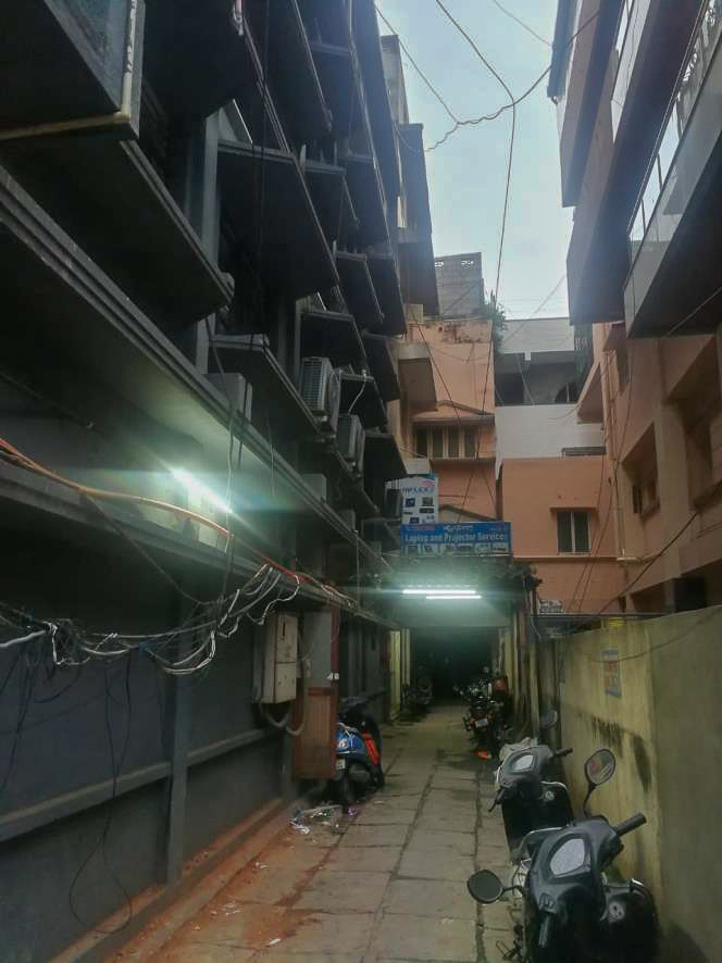Flat for Sale in Bengaluru — photo 21