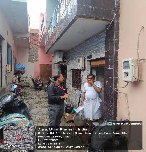 Individual House for Sale in Agra — photo 1