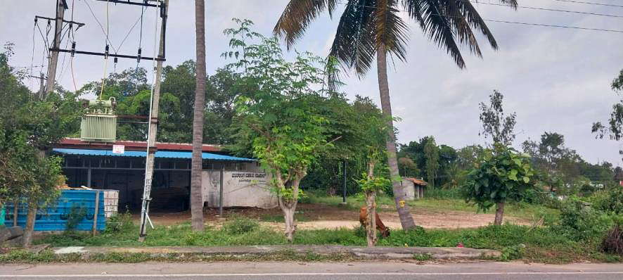 Individual House for Sale in Mandya — photo 1