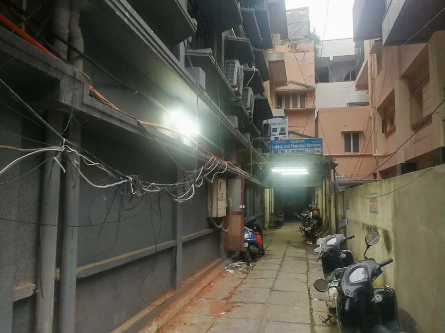 Flat for Sale in Bengaluru — photo 1