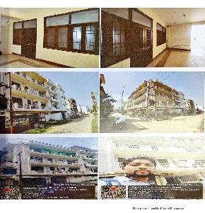 Flat for Sale in Aligarh — photo 1