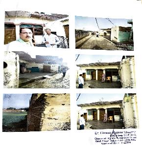 Individual House for Sale in Garhi Tamana — photo 1