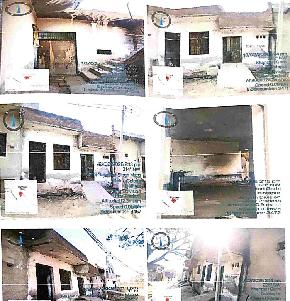 Individual House for Sale in Garhi Tamana — photo 1