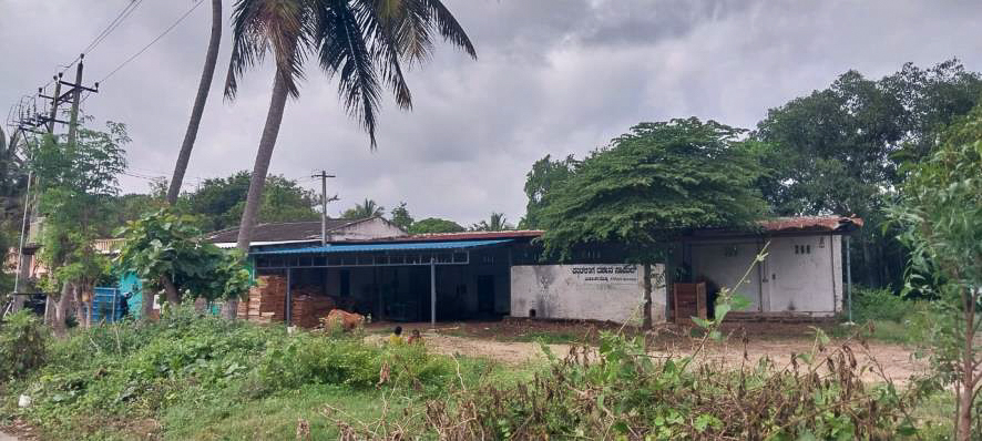 Individual House for Sale in Mandya — photo 9