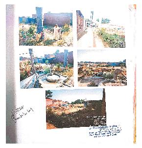 Individual House for Sale in Garhi Tamana — photo 1