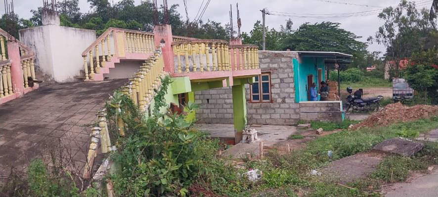 Individual House for Sale in Mandya — photo 20