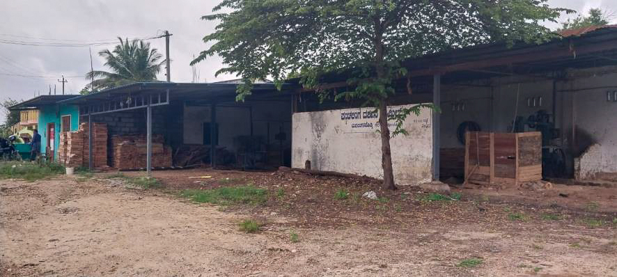 Individual House for Sale in Mandya — photo 11