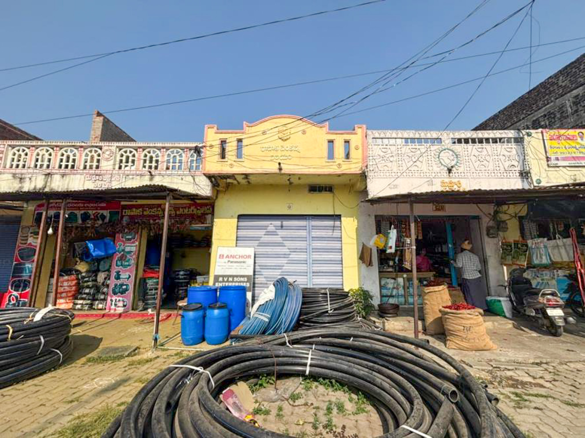 Individual House for Sale in Suryapet, Suryapet — photo 2