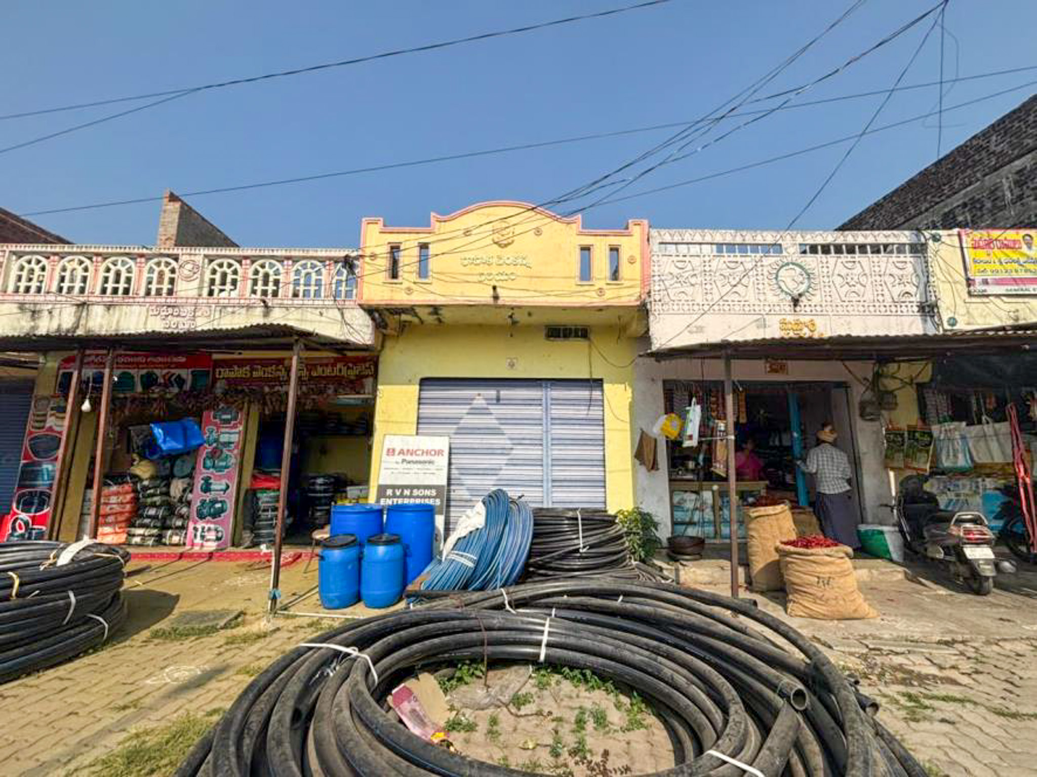 Individual House for Sale in Suryapet, Suryapet — photo 4
