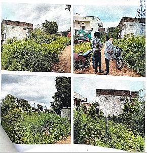 Plot for Sale in Suryapet, Suryapet — photo 1