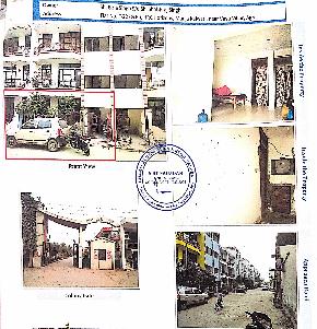 Individual House for Sale in Agra — photo 1