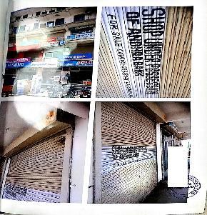 Shops for Sale in Industrial Area Ghiloth — photo 1