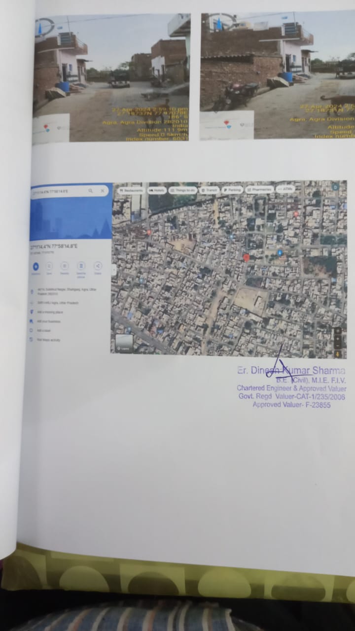 Individual House for Sale in Agra — photo 1