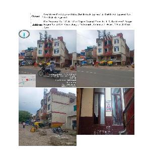 Individual House for Sale in Agra — photo 1