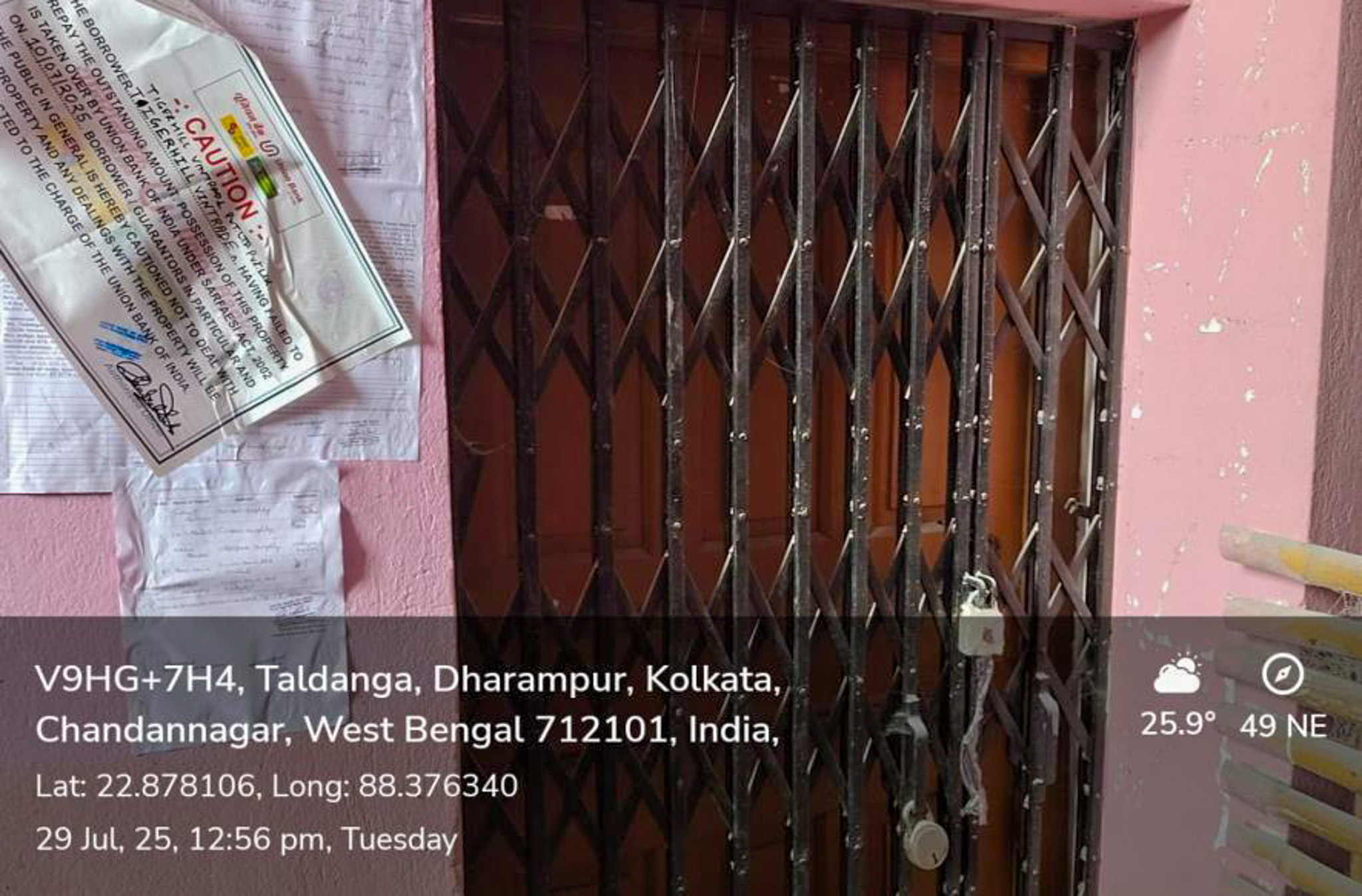 Office for Sale in Dharmapur — photo 3