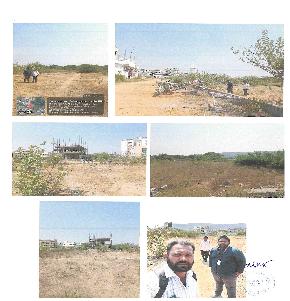 Plot for Sale in Palvancha, Palwancha — photo 1