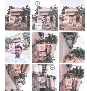Individual House for Sale in MADHIRA, Madhira — photo 1