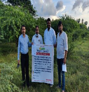 Plot for Sale in Palakollu, Palacole — photo 1