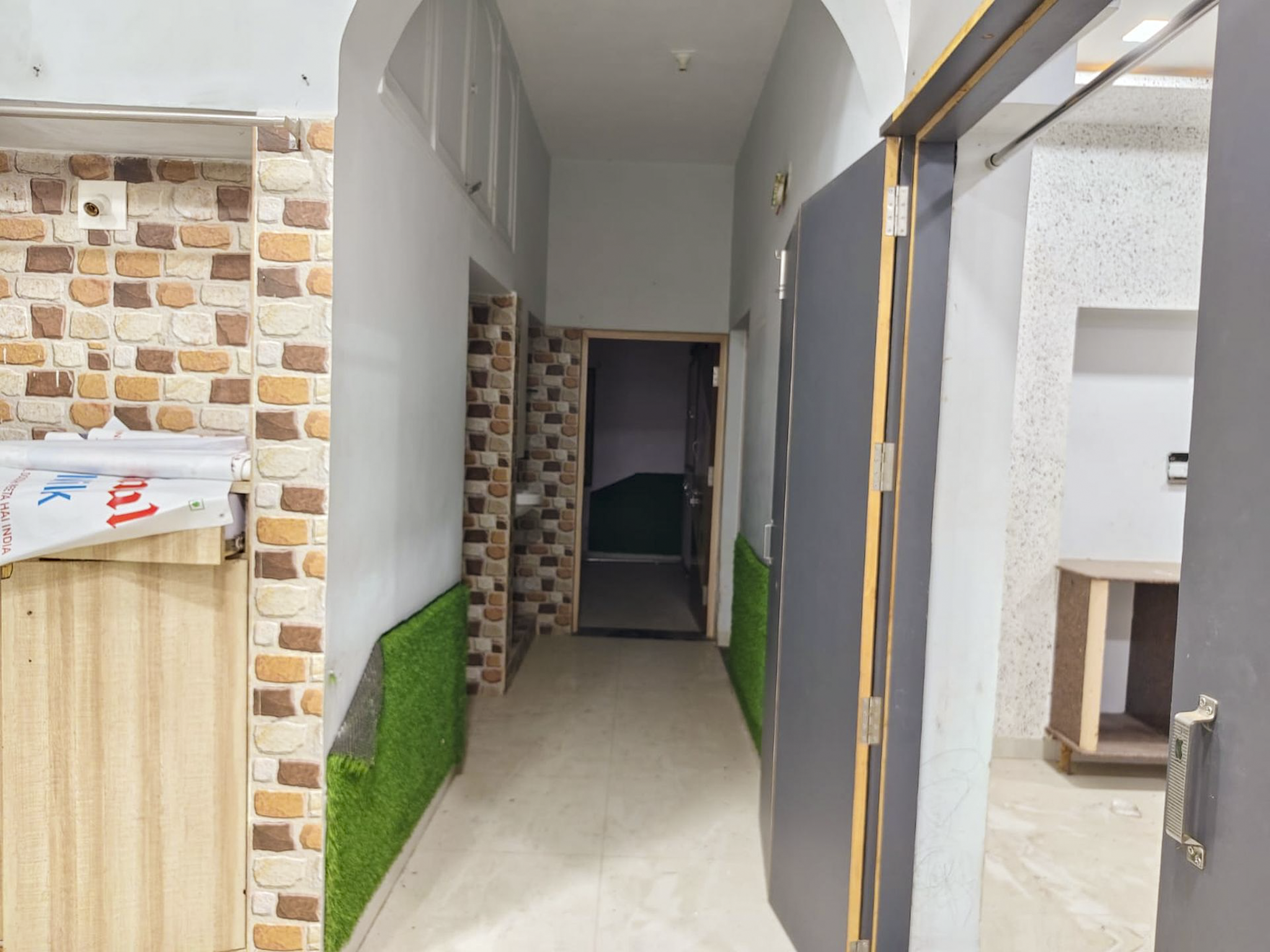 Individual House for Sale in Mahuva, Katpar — photo 4