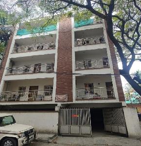 3 BHK Flat for Sale in SILVER DALE, Chikka Banaswadi Main Road Benniganahalli, Bengaluru — photo 1