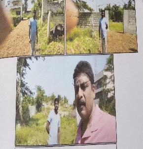 Plot for Sale in Bengaluru, Mulbagal — photo 1