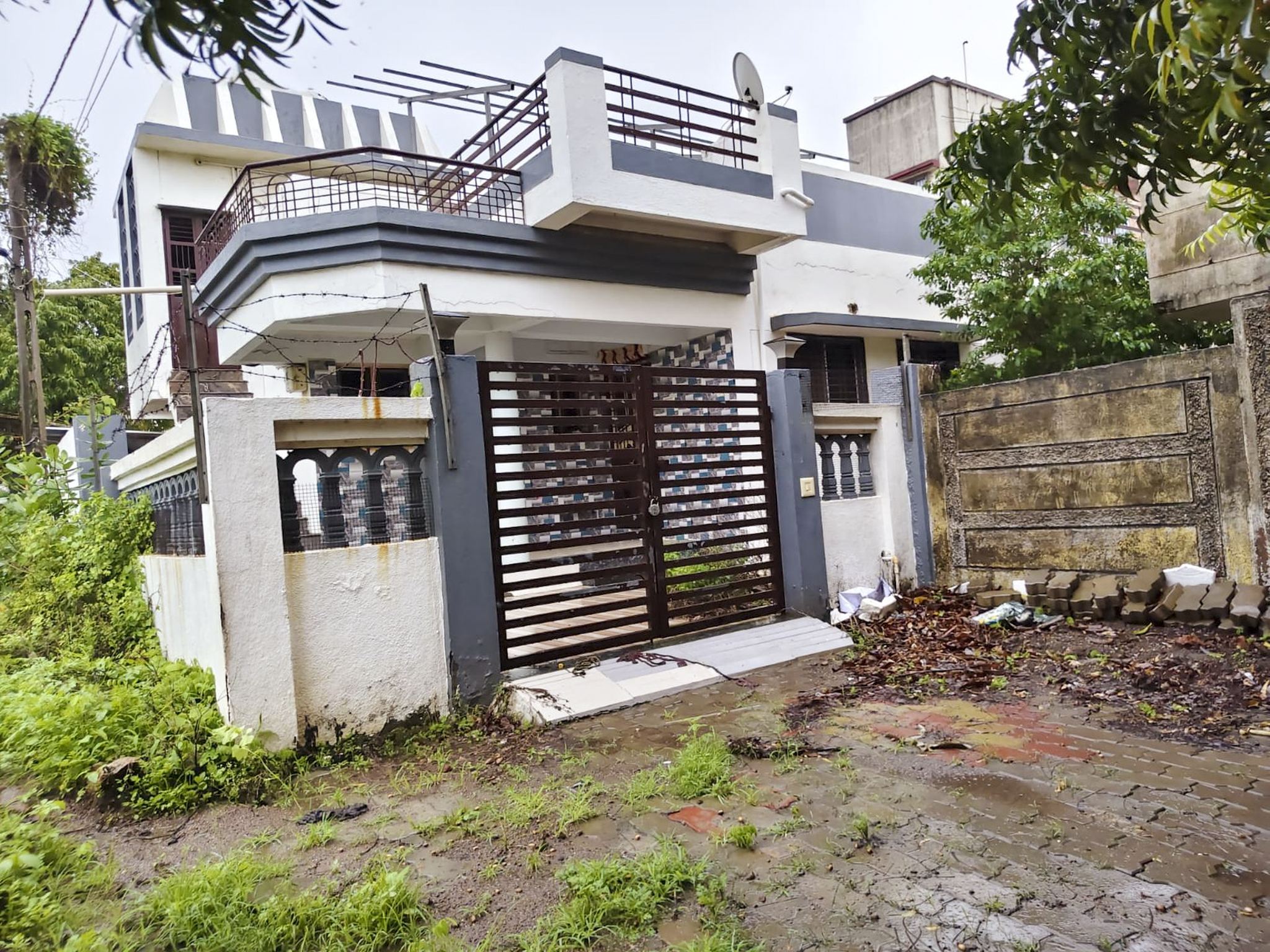 Individual House for Sale in Mahuva, Katpar — photo 14
