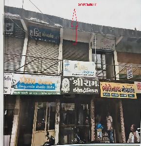 Shops for Sale in Semi-Urban, Keshod — photo 1